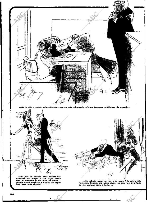 ABC MADRID 12-11-1972 página 234