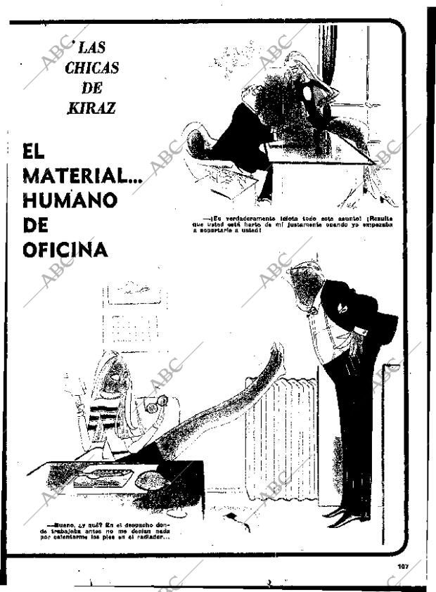 ABC MADRID 12-11-1972 página 235