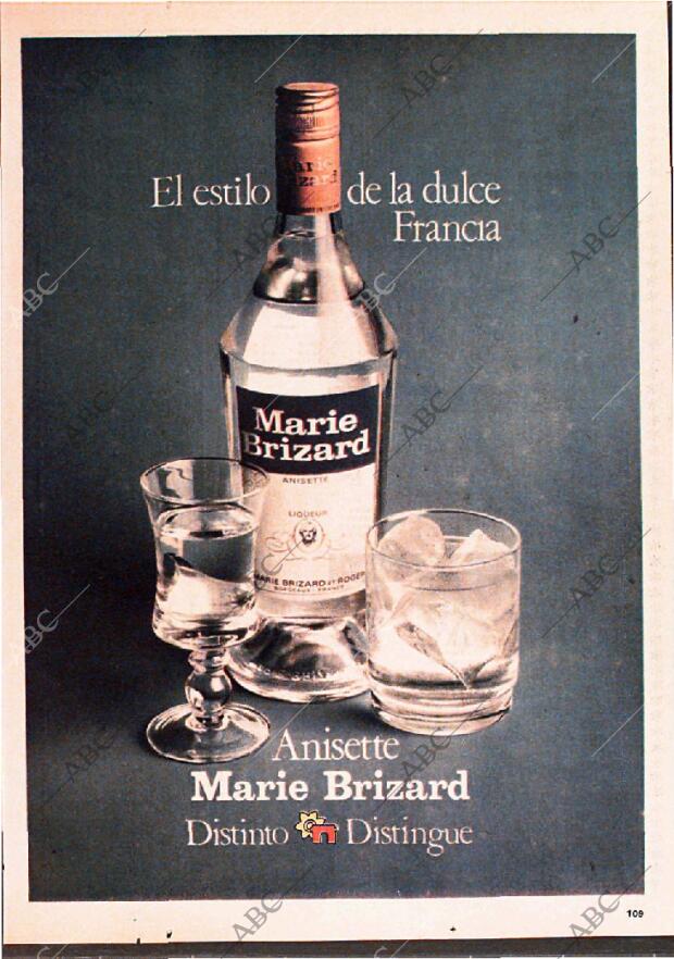 ABC MADRID 12-11-1972 página 237