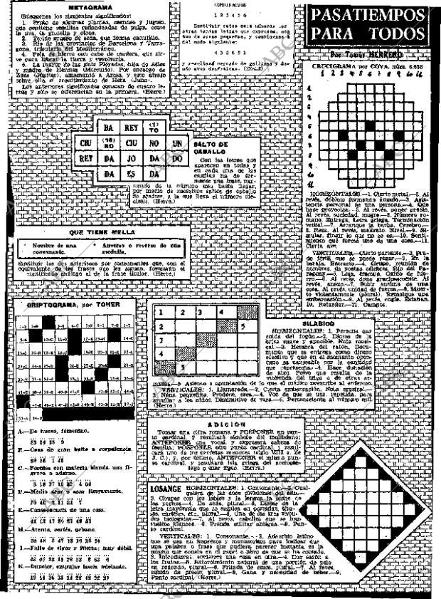 ABC MADRID 12-11-1972 página 239