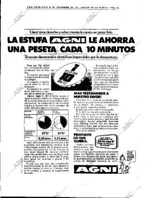 ABC MADRID 12-11-1972 página 24