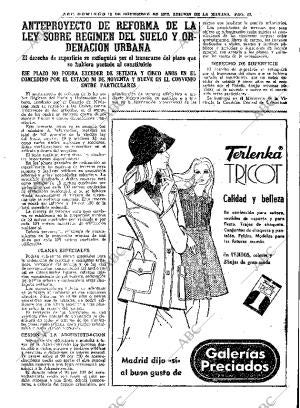 ABC MADRID 12-11-1972 página 25