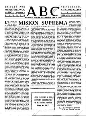 ABC MADRID 12-11-1972 página 3