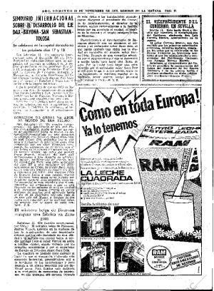 ABC MADRID 12-11-1972 página 35