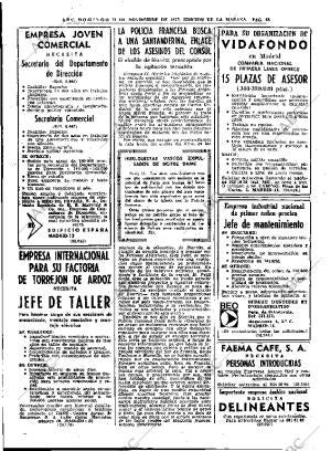 ABC MADRID 12-11-1972 página 36