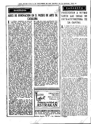 ABC MADRID 12-11-1972 página 39