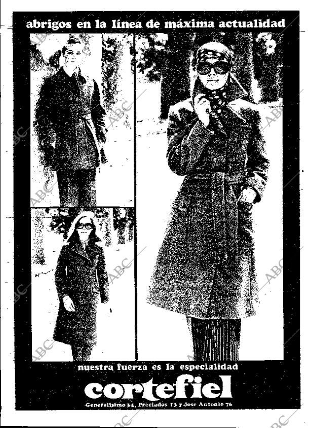 ABC MADRID 12-11-1972 página 4