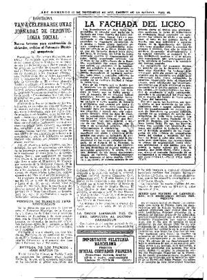 ABC MADRID 12-11-1972 página 41