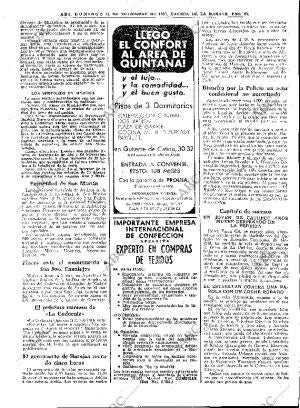 ABC MADRID 12-11-1972 página 45