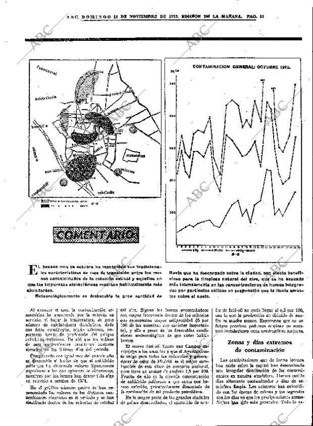 ABC MADRID 12-11-1972 página 49