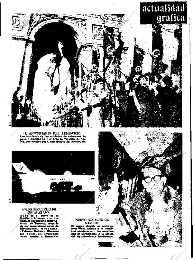 ABC MADRID 12-11-1972 página 5