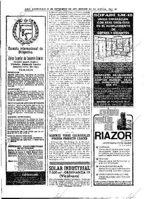 ABC MADRID 12-11-1972 página 54