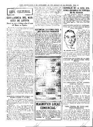 ABC MADRID 12-11-1972 página 55