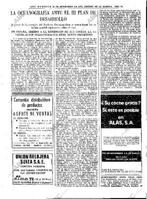 ABC MADRID 12-11-1972 página 59