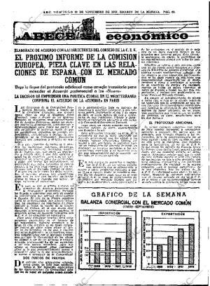 ABC MADRID 12-11-1972 página 61