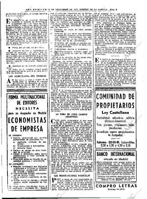 ABC MADRID 12-11-1972 página 62