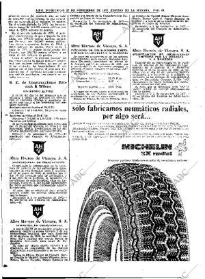 ABC MADRID 12-11-1972 página 66