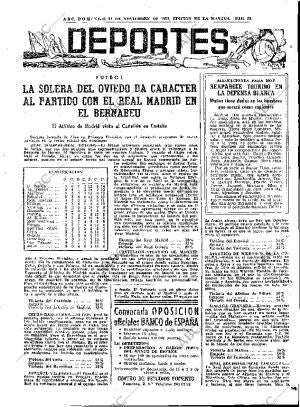 ABC MADRID 12-11-1972 página 67