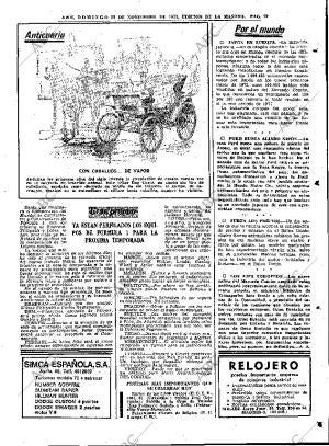 ABC MADRID 12-11-1972 página 77
