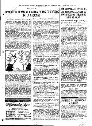 ABC MADRID 12-11-1972 página 78