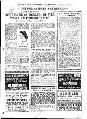 ABC MADRID 12-11-1972 página 80