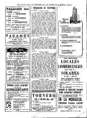 ABC MADRID 12-11-1972 página 89