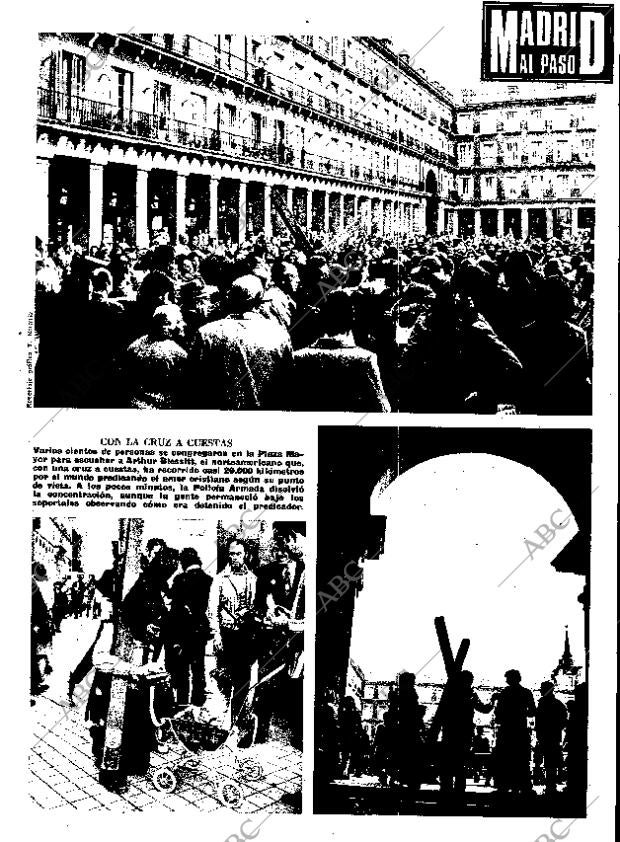 ABC MADRID 12-11-1972 página 9