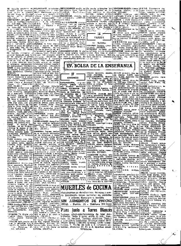 ABC MADRID 12-11-1972 página 99