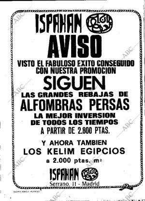 ABC SEVILLA 12-11-1972 página 2