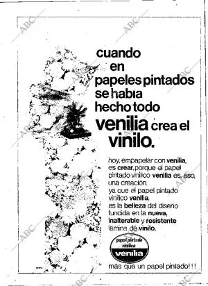 ABC SEVILLA 12-11-1972 página 6