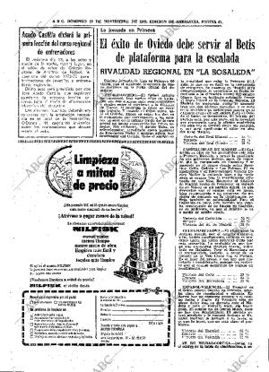 ABC SEVILLA 12-11-1972 página 61