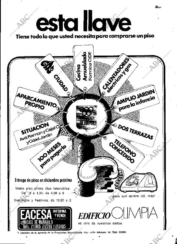 ABC SEVILLA 12-11-1972 página 7