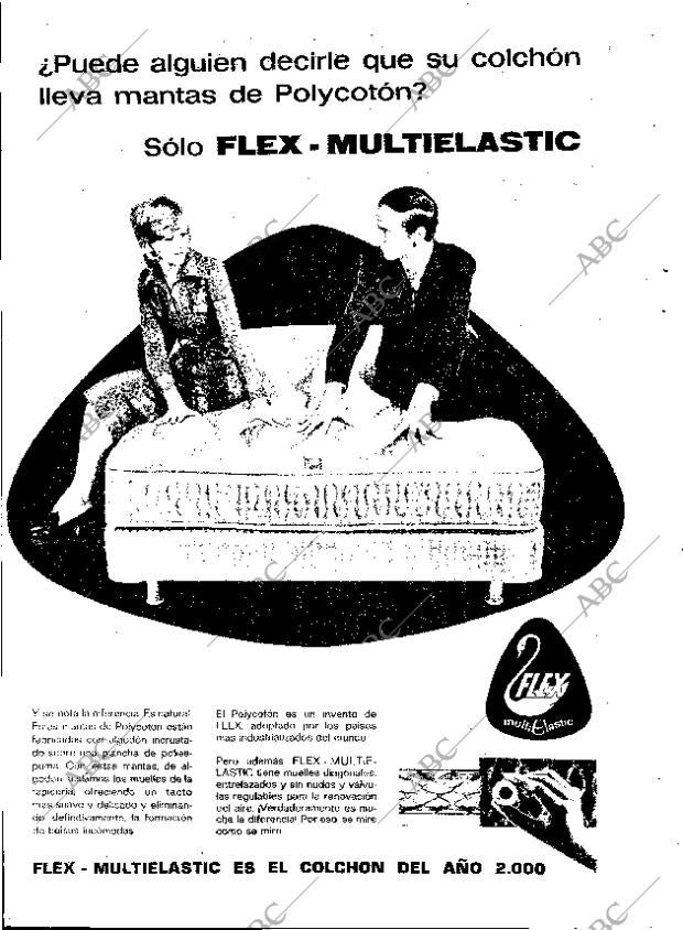 ABC MADRID 14-11-1972 página 10