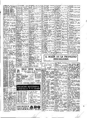 ABC MADRID 14-11-1972 página 104