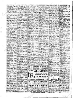 ABC MADRID 14-11-1972 página 105