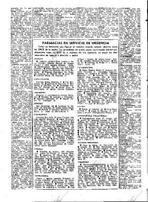 ABC MADRID 14-11-1972 página 109