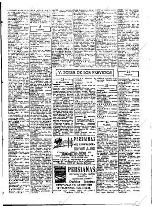 ABC MADRID 14-11-1972 página 114