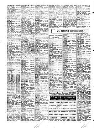 ABC MADRID 14-11-1972 página 115