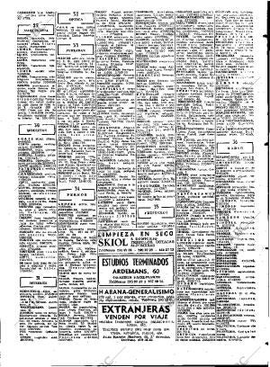 ABC MADRID 14-11-1972 página 117