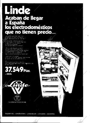 ABC MADRID 14-11-1972 página 12