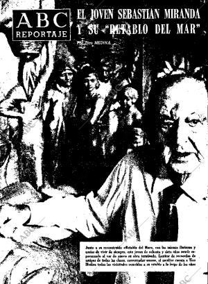 ABC MADRID 14-11-1972 página 125