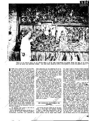ABC MADRID 14-11-1972 página 127