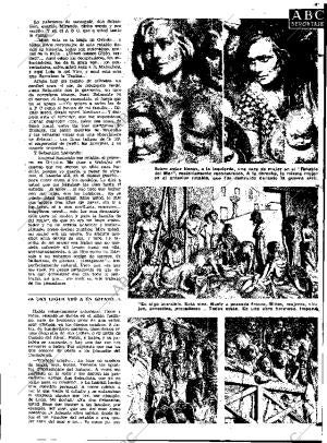 ABC MADRID 14-11-1972 página 129