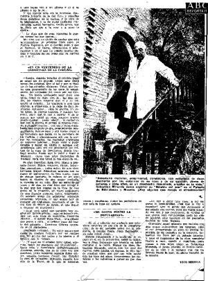 ABC MADRID 14-11-1972 página 131