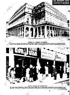 ABC MADRID 14-11-1972 página 145