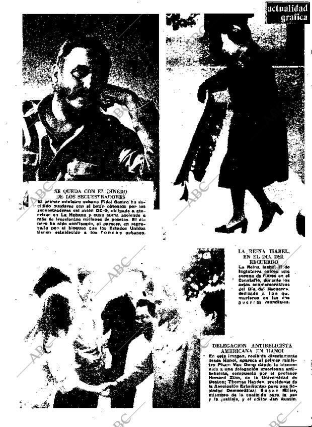 ABC MADRID 14-11-1972 página 15