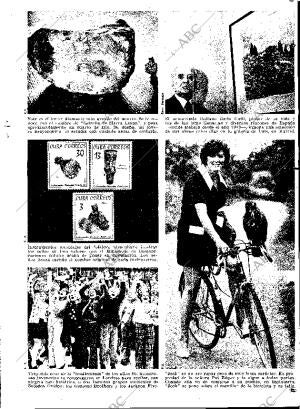 ABC MADRID 14-11-1972 página 151