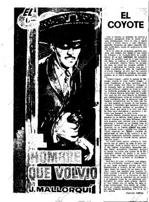 ABC MADRID 14-11-1972 página 19