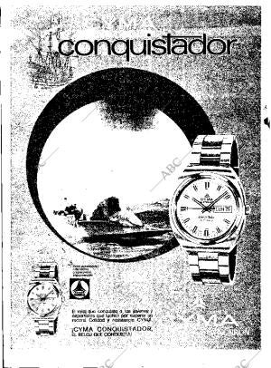 ABC MADRID 14-11-1972 página 2