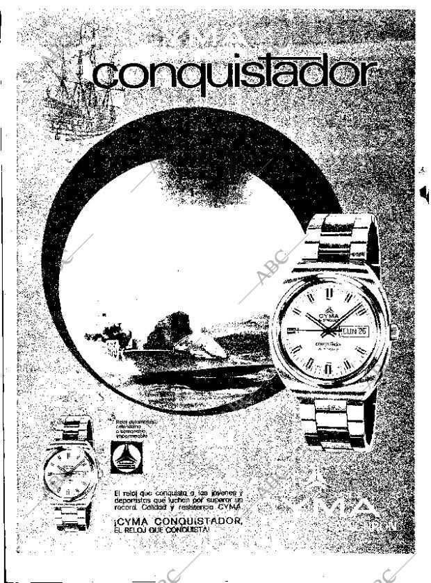 ABC MADRID 14-11-1972 página 2